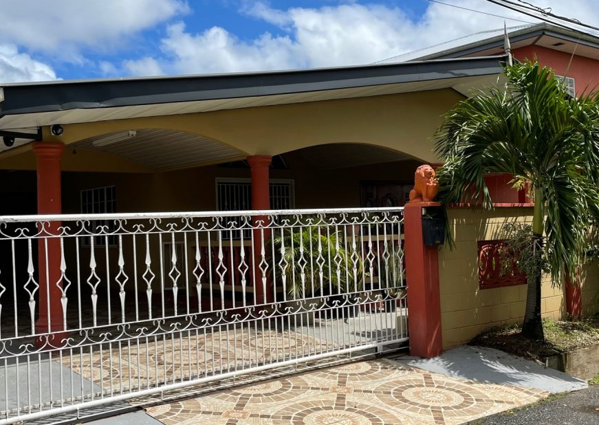 House for Sale La Resource D’Abadie Step By Step Property Consultancy