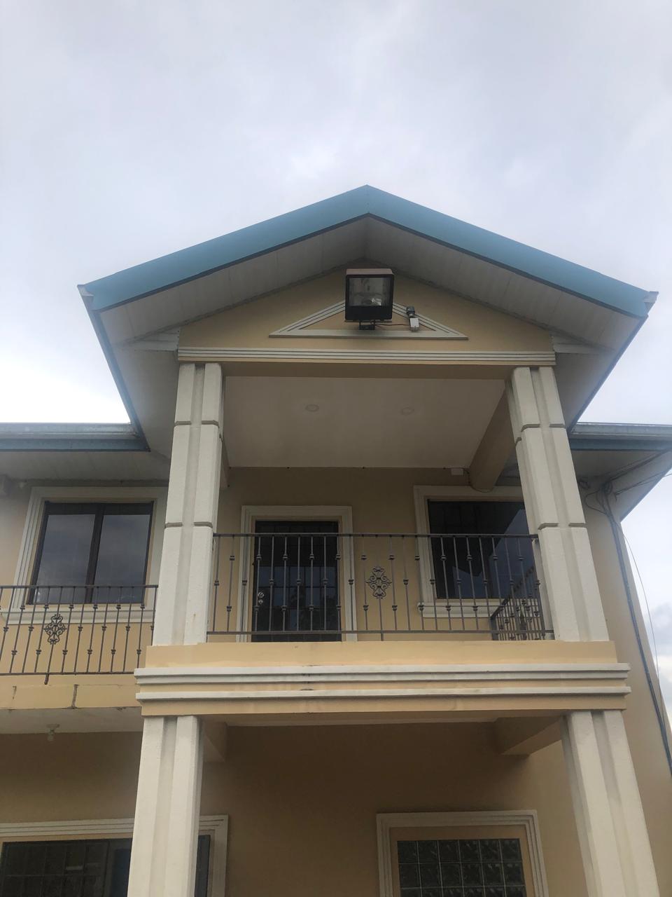 Apartment For Rent In St. Joseph Village, San Fernando Step By Step